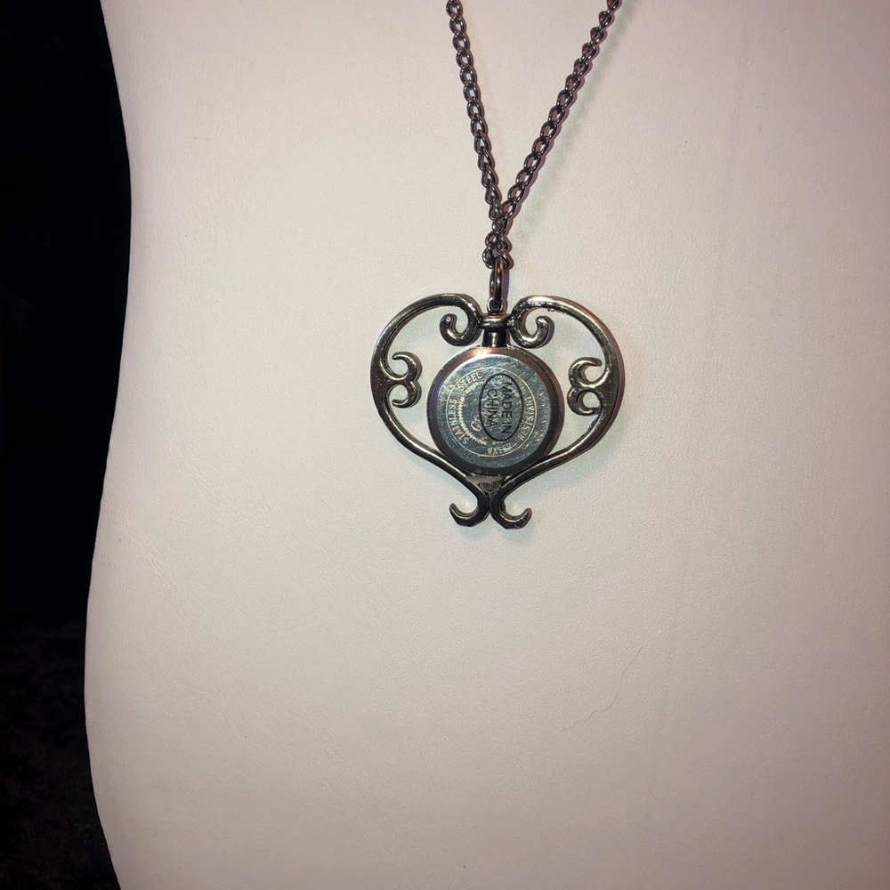 Pendent Watch - Picture 3 of 3